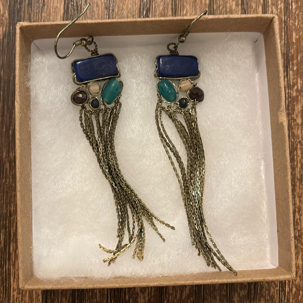 Noonday Collection Dangle Earrings